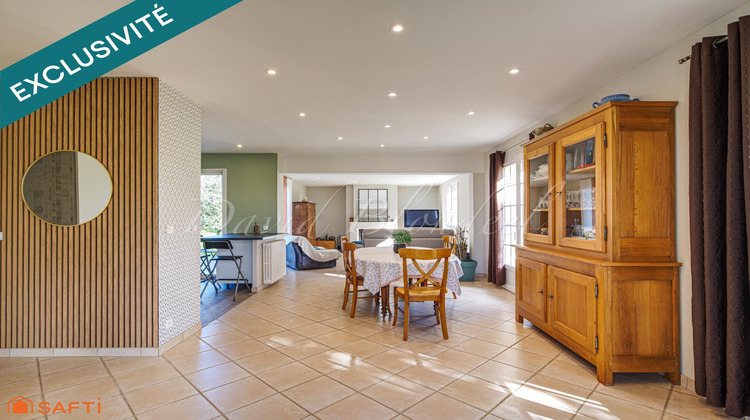 Ma-Cabane - Vente Maison Graulhet, 116 m²