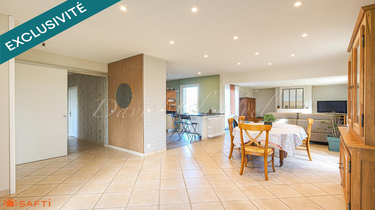 Ma-Cabane - Vente Maison Graulhet, 116 m²