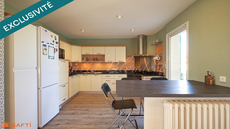 Ma-Cabane - Vente Maison Graulhet, 116 m²