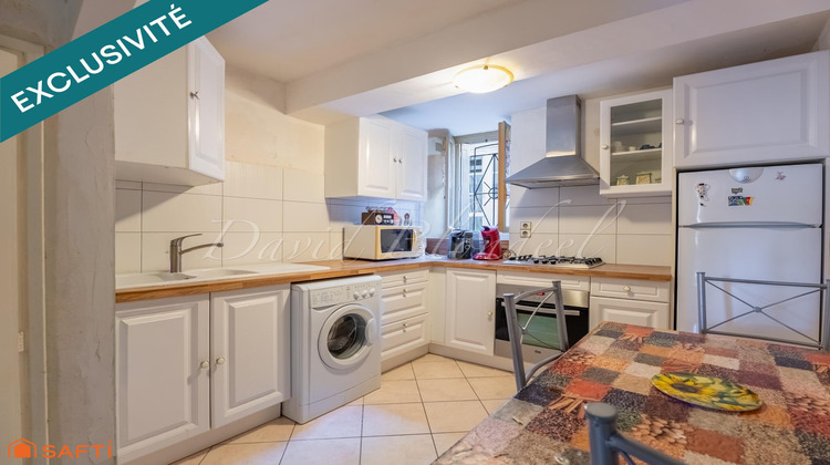 Ma-Cabane - Vente Maison Graulhet, 85 m²