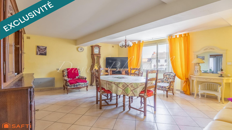 Ma-Cabane - Vente Maison Graulhet, 85 m²