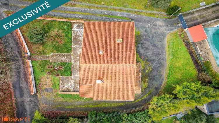 Ma-Cabane - Vente Maison Graulhet, 95 m²