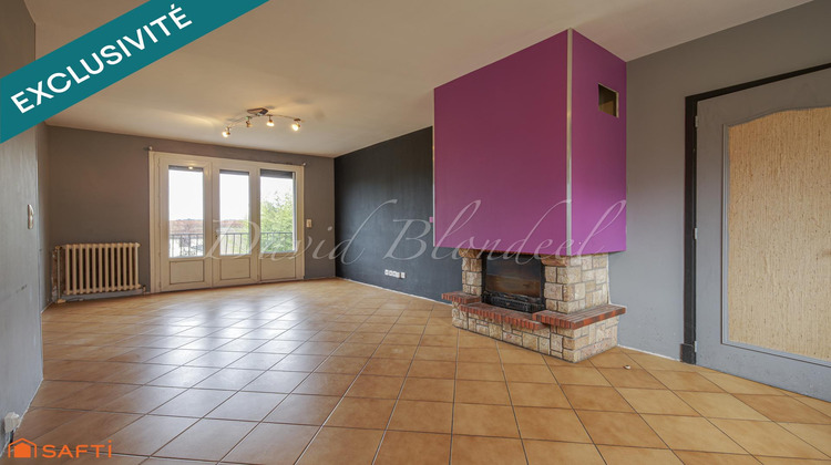 Ma-Cabane - Vente Maison Graulhet, 95 m²