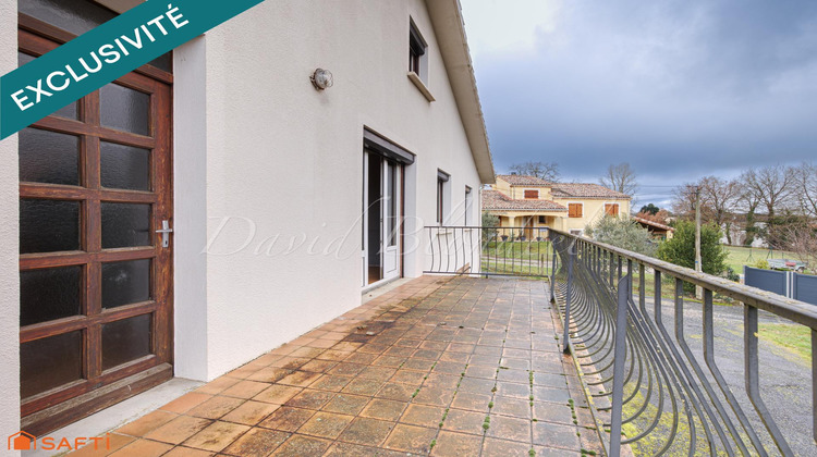 Ma-Cabane - Vente Maison Graulhet, 95 m²