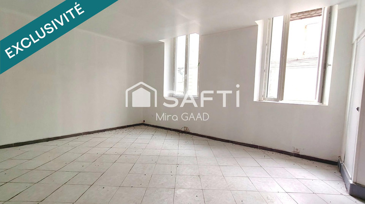 Ma-Cabane - Vente Maison Graulhet, 120 m²