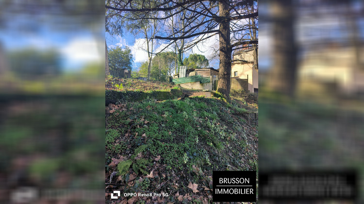 Ma-Cabane - Vente Maison Graulhet, 85 m²