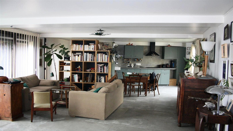 Ma-Cabane - Vente Maison Graulhet, 119 m²