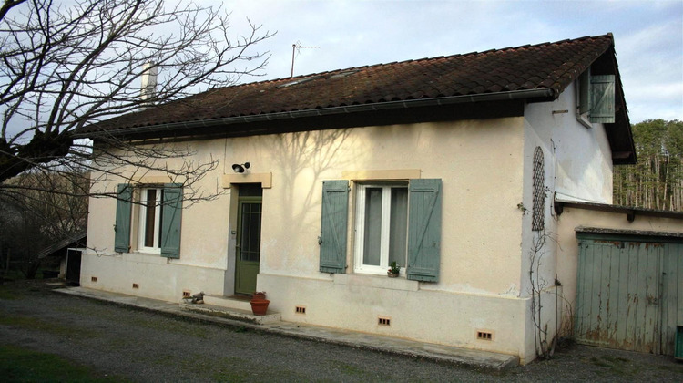 Ma-Cabane - Vente Maison Graulhet, 98 m²