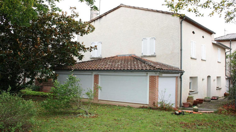Ma-Cabane - Vente Maison Graulhet, 130 m²