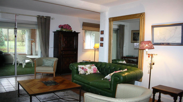 Ma-Cabane - Vente Maison Graulhet, 130 m²