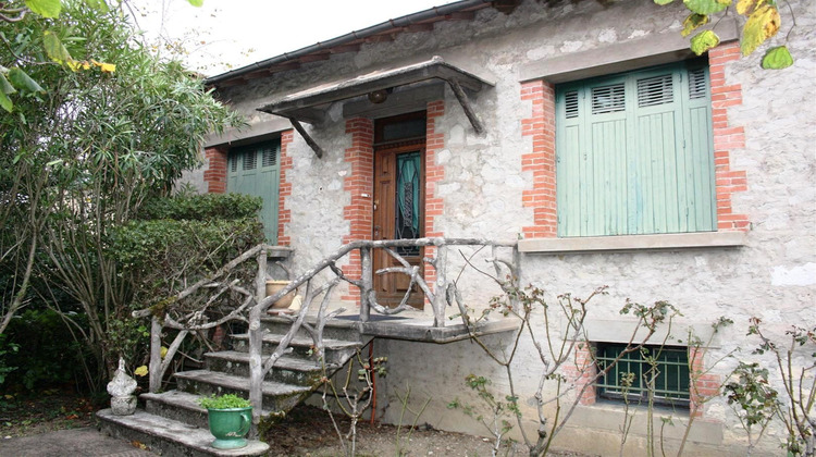 Ma-Cabane - Vente Maison Graulhet, 74 m²