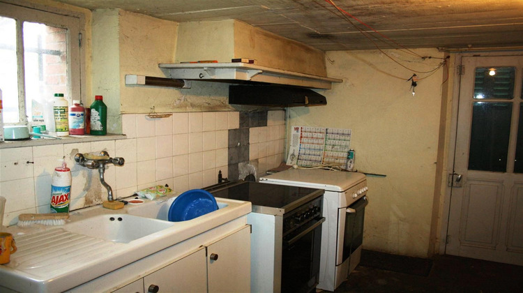 Ma-Cabane - Vente Maison Graulhet, 74 m²