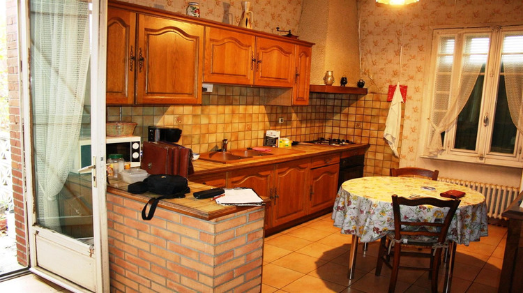 Ma-Cabane - Vente Maison Graulhet, 74 m²