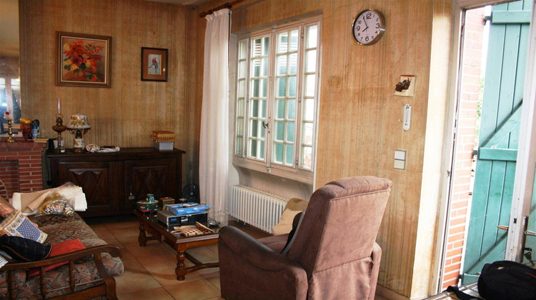 Ma-Cabane - Vente Maison Graulhet, 74 m²