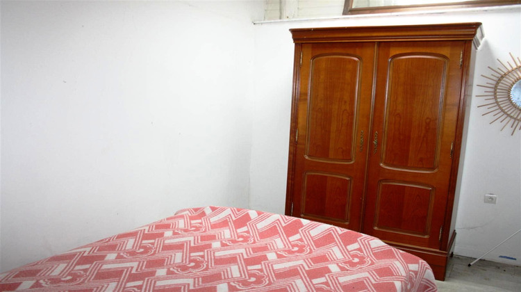 Ma-Cabane - Vente Maison Graulhet, 38 m²