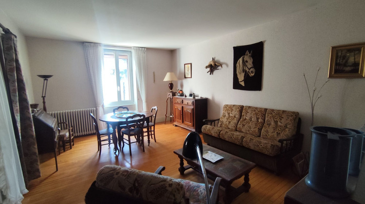 Ma-Cabane - Vente Maison Graulhet, 95 m²