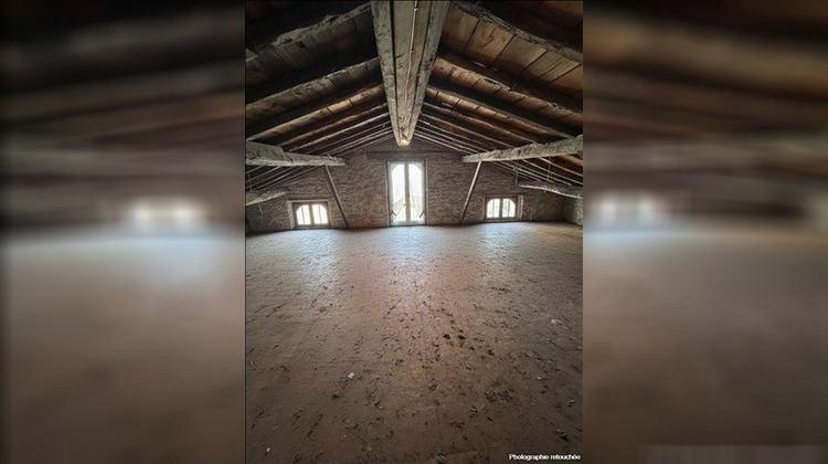 Ma-Cabane - Vente Maison Graulhet, 95 m²