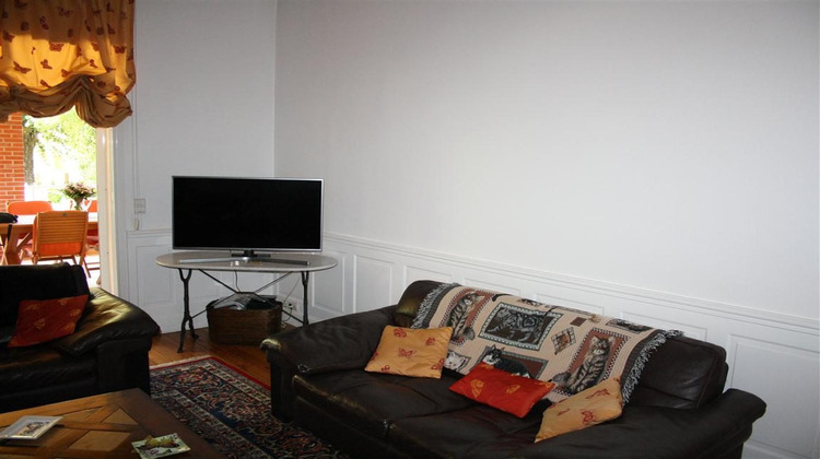 Ma-Cabane - Vente Maison Graulhet, 225 m²