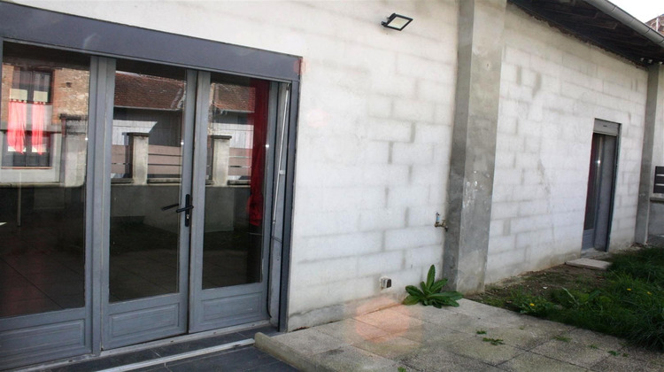 Ma-Cabane - Vente Maison Graulhet, 70 m²