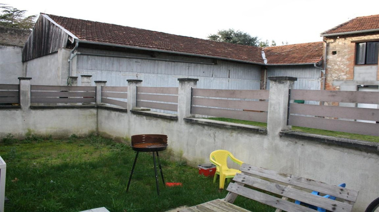 Ma-Cabane - Vente Maison Graulhet, 70 m²