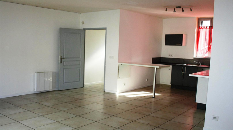 Ma-Cabane - Vente Maison Graulhet, 70 m²