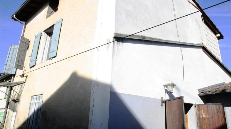 Ma-Cabane - Vente Maison Graulhet, 90 m²