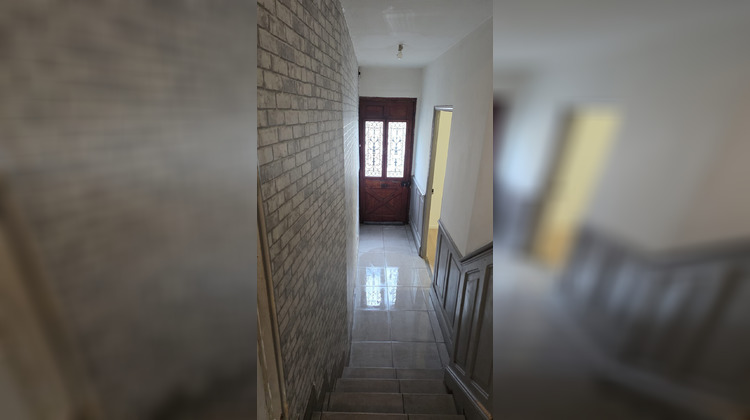 Ma-Cabane - Vente Maison Graulhet, 90 m²