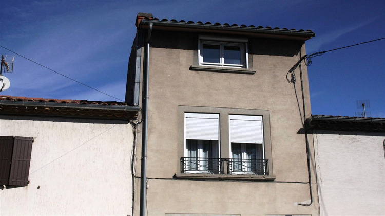 Ma-Cabane - Vente Maison Graulhet, 117 m²