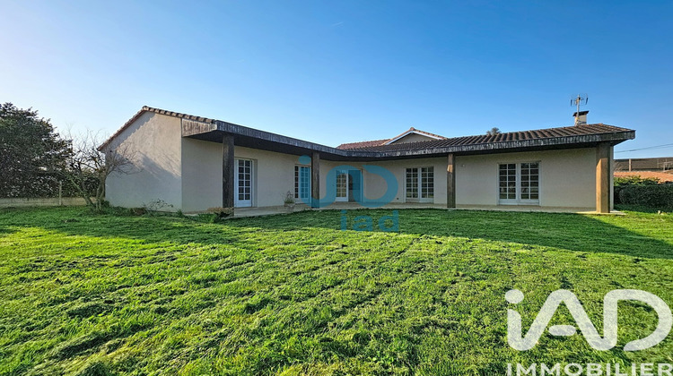 Ma-Cabane - Vente Maison Graulhet, 115 m²