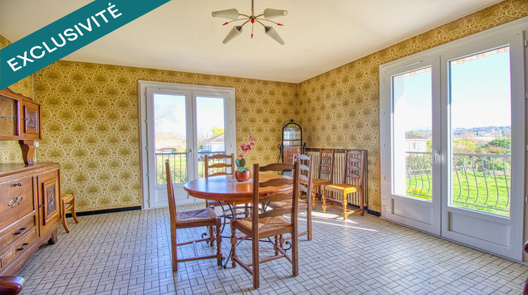 Ma-Cabane - Vente Maison Graulhet, 120 m²