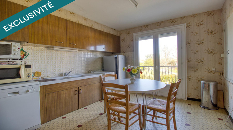 Ma-Cabane - Vente Maison Graulhet, 120 m²