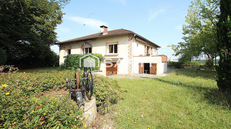 Ma-Cabane - Vente Maison Graulhet, 157 m²