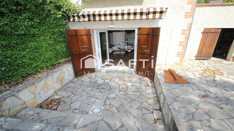 Ma-Cabane - Vente Maison Graulhet, 157 m²