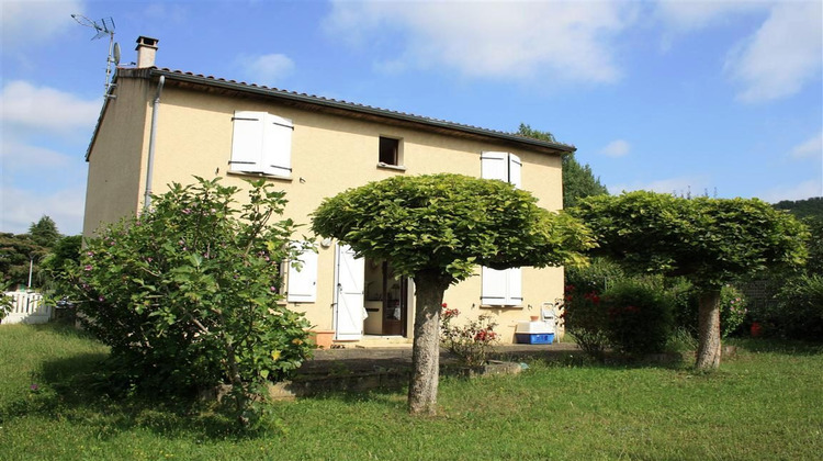 Ma-Cabane - Vente Maison Graulhet, 125 m²