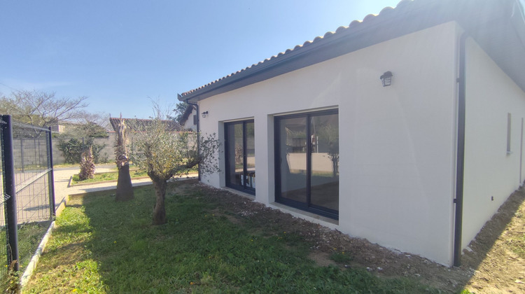 Ma-Cabane - Vente Maison Graulhet, 113 m²