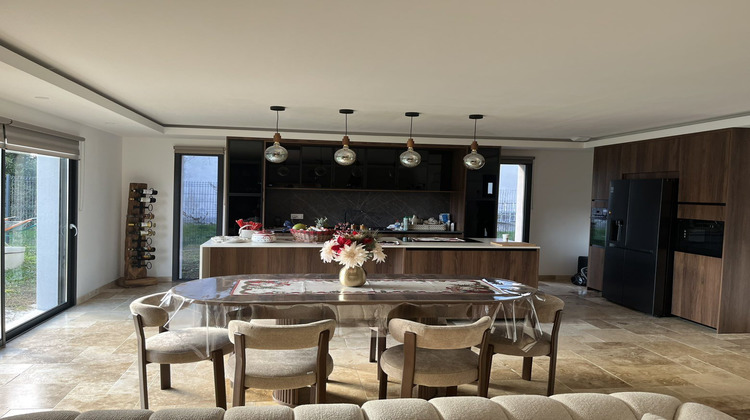 Ma-Cabane - Vente Maison Graulhet, 113 m²