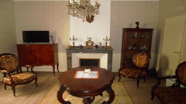 Ma-Cabane - Vente Maison Graulhet, 160 m²