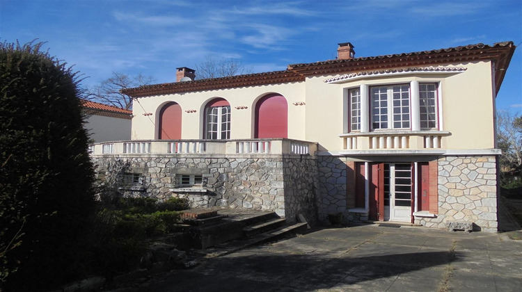 Ma-Cabane - Vente Maison Graulhet, 140 m²