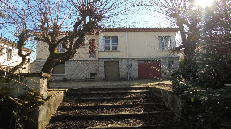 Ma-Cabane - Vente Maison Graulhet, 140 m²