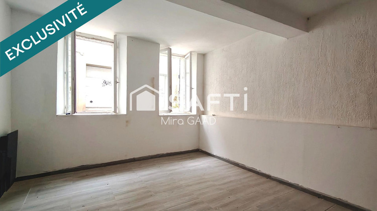 Ma-Cabane - Vente Maison Graulhet, 120 m²
