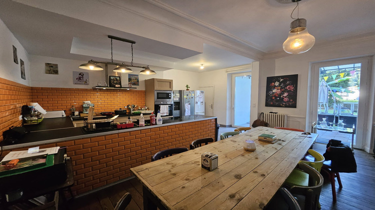 Ma-Cabane - Vente Maison Graulhet, 240 m²