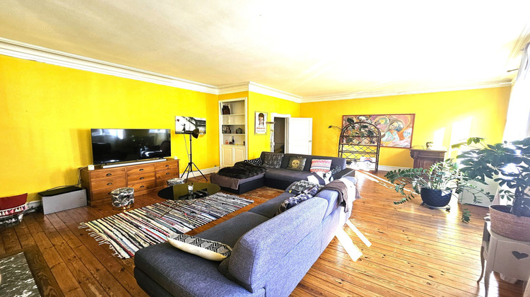 Ma-Cabane - Vente Maison Graulhet, 240 m²