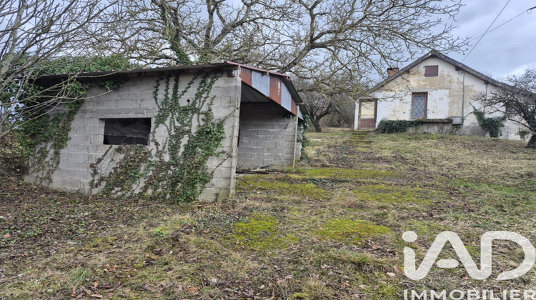 Ma-Cabane - Vente Maison Graulhet, 74 m²