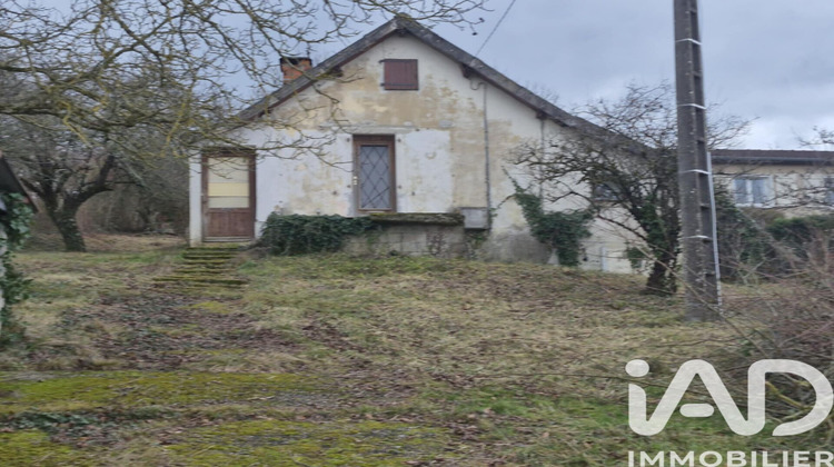 Ma-Cabane - Vente Maison Graulhet, 74 m²