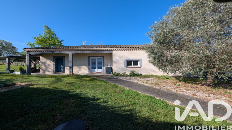Ma-Cabane - Vente Maison Graulhet, 125 m²