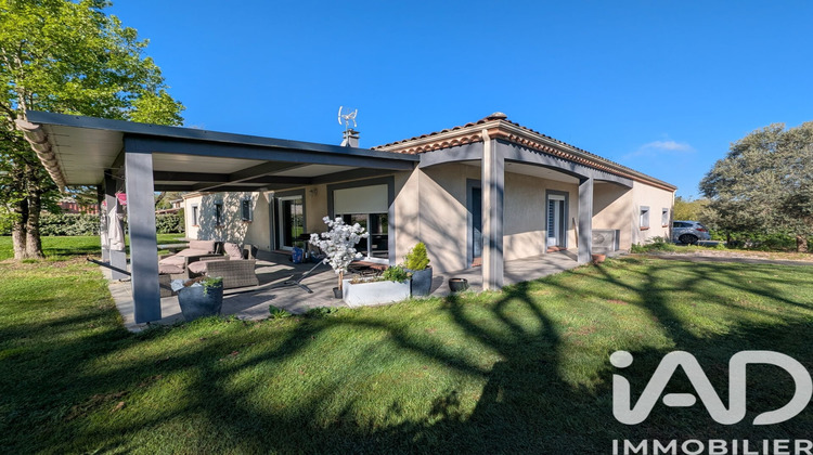 Ma-Cabane - Vente Maison Graulhet, 125 m²