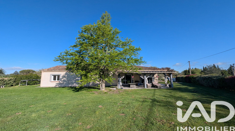 Ma-Cabane - Vente Maison Graulhet, 125 m²