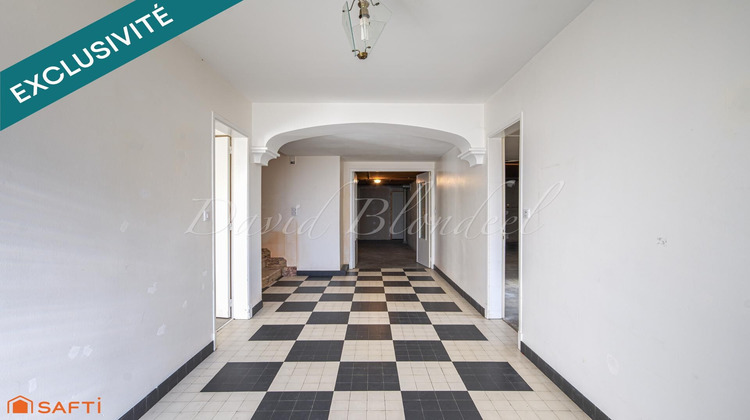 Ma-Cabane - Vente Maison Graulhet, 120 m²