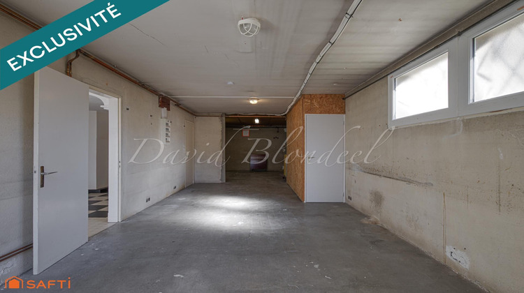 Ma-Cabane - Vente Maison Graulhet, 120 m²