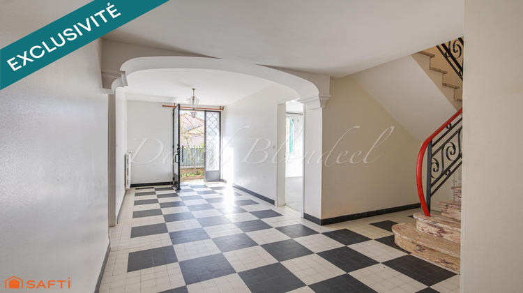 Ma-Cabane - Vente Maison Graulhet, 120 m²